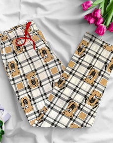 Trouser - Panda