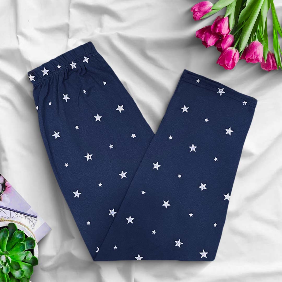 Trouser - Mickey Stars