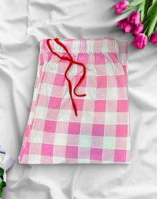 Trouser - Pink Barbie