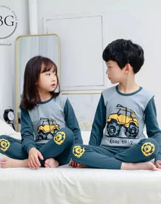 Road Trip Kids Suit (Each)