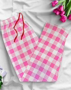 Trouser - Pink Barbie