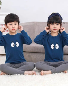 Blue Eyes Kids Suit (Each)