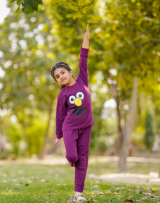 Birds Kids Suit (Each)