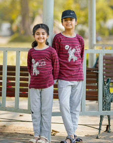 Aeroplane Kids Suit (Each)