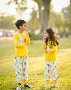 Animal Kids Suit (Each)