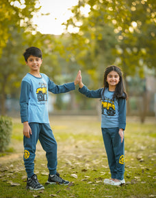 Road Trip Kids Suit (Each)