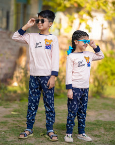 Sweet Kids Suit (Each)