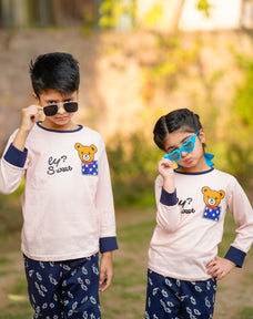 Sweet Kids Suit (Each)