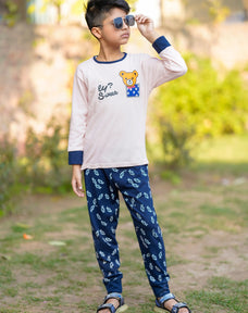 Sweet Kids Suit (Each)