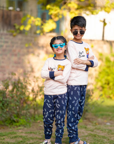 Sweet Kids Suit (Each)