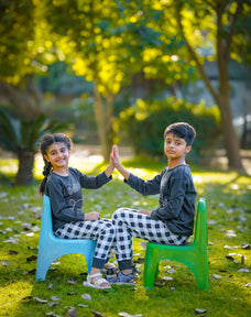 Hello Kids Suit (Each)