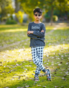 Hello Kids Suit (Each)