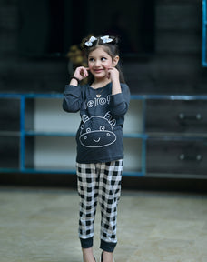 Hello Kids Suit (Each)