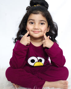 Birds Kids Suit (Each)