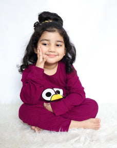 Birds Kids Suit (Each)