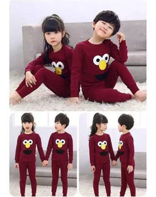 Birds Kids Suit (Each)
