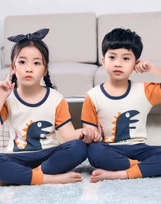Dragon Half Sleeve Kids Suit (Each)