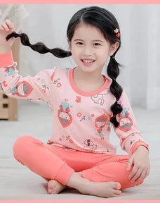 Peach Kids Suit (Each)