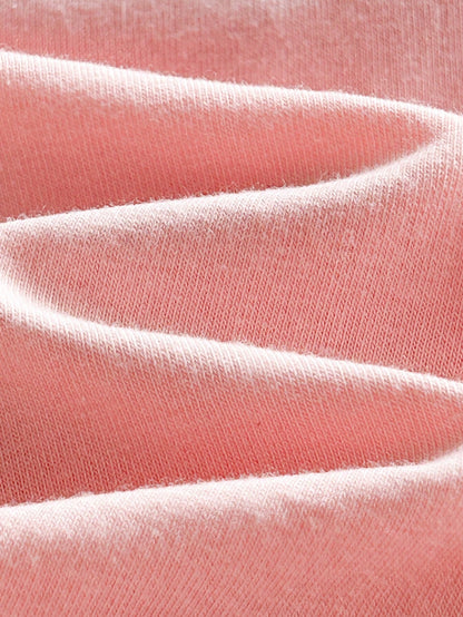 Strawberry Half Sleeve Kids Suit