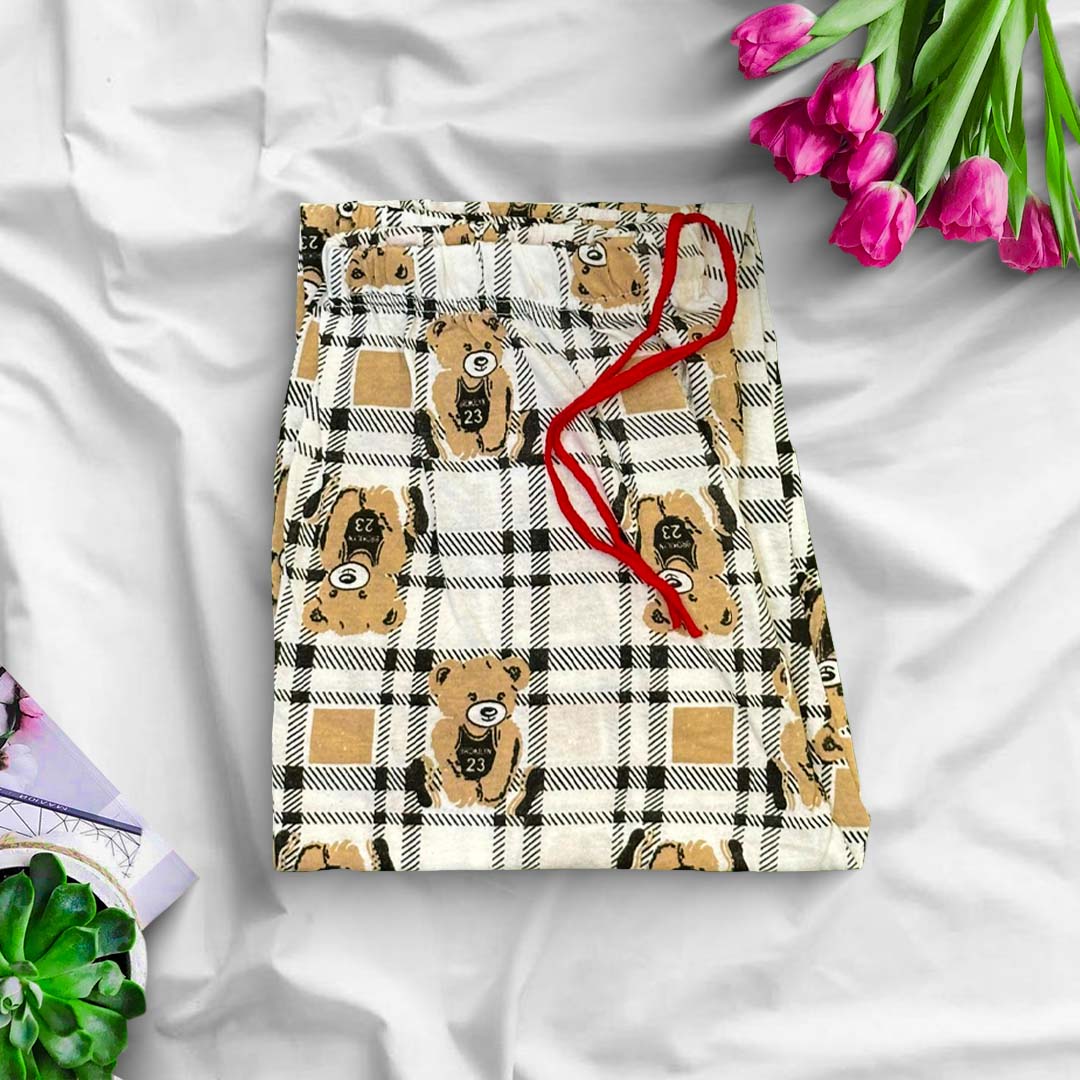 Trouser - Panda