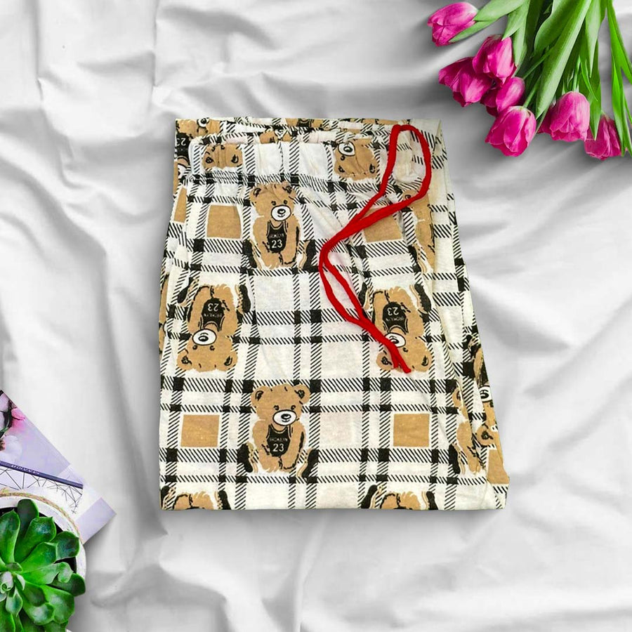 Trouser - Panda