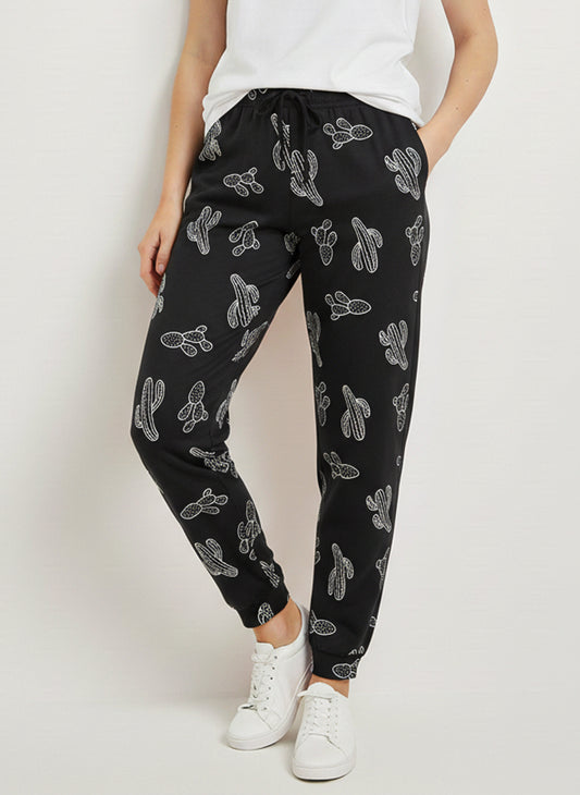 Winter Trouser - Hello Sunshine