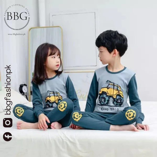 Road Trip Kids Suit (Each)