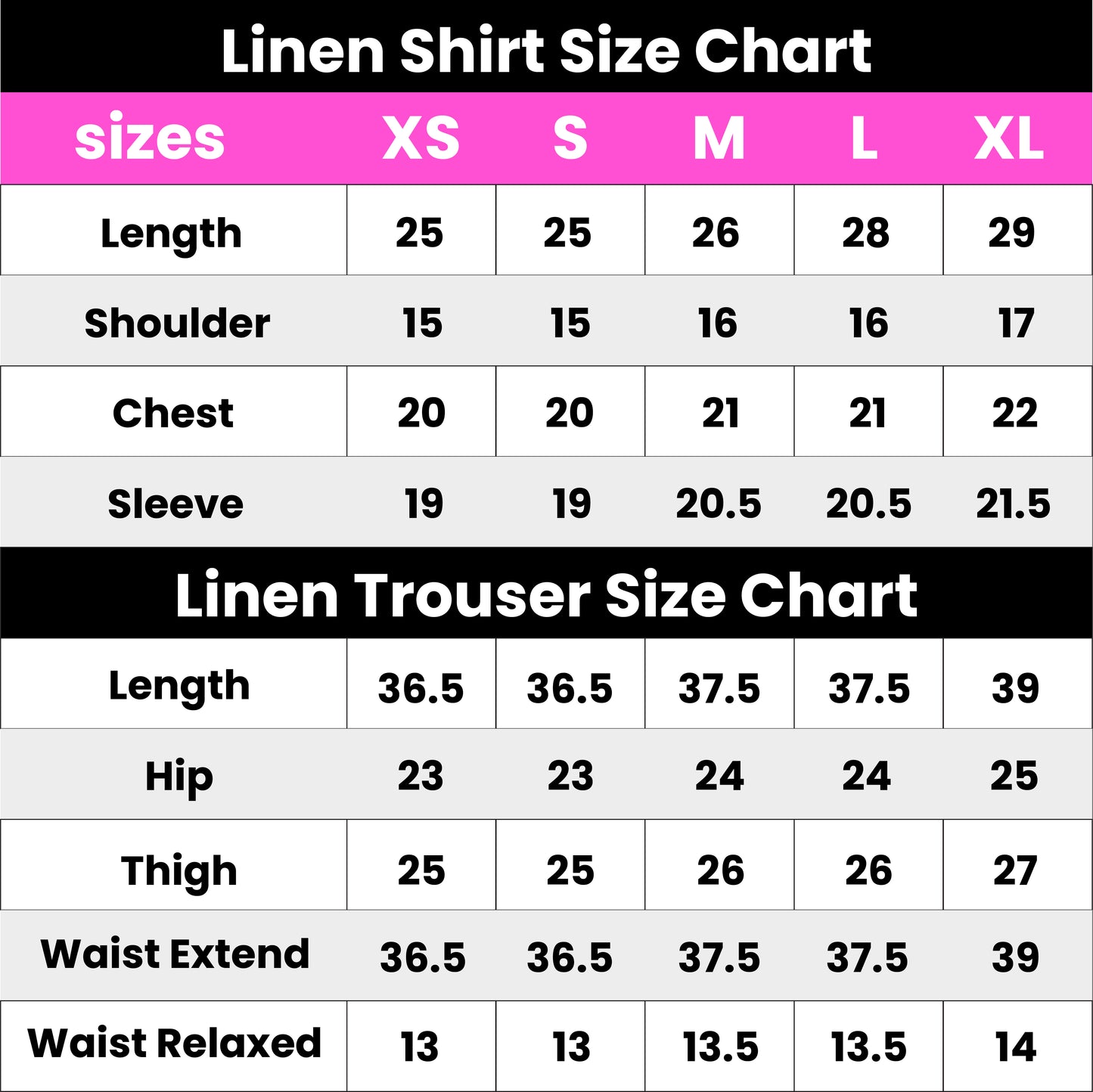 Imported Linen Printed Good Day PJ Set-LP3