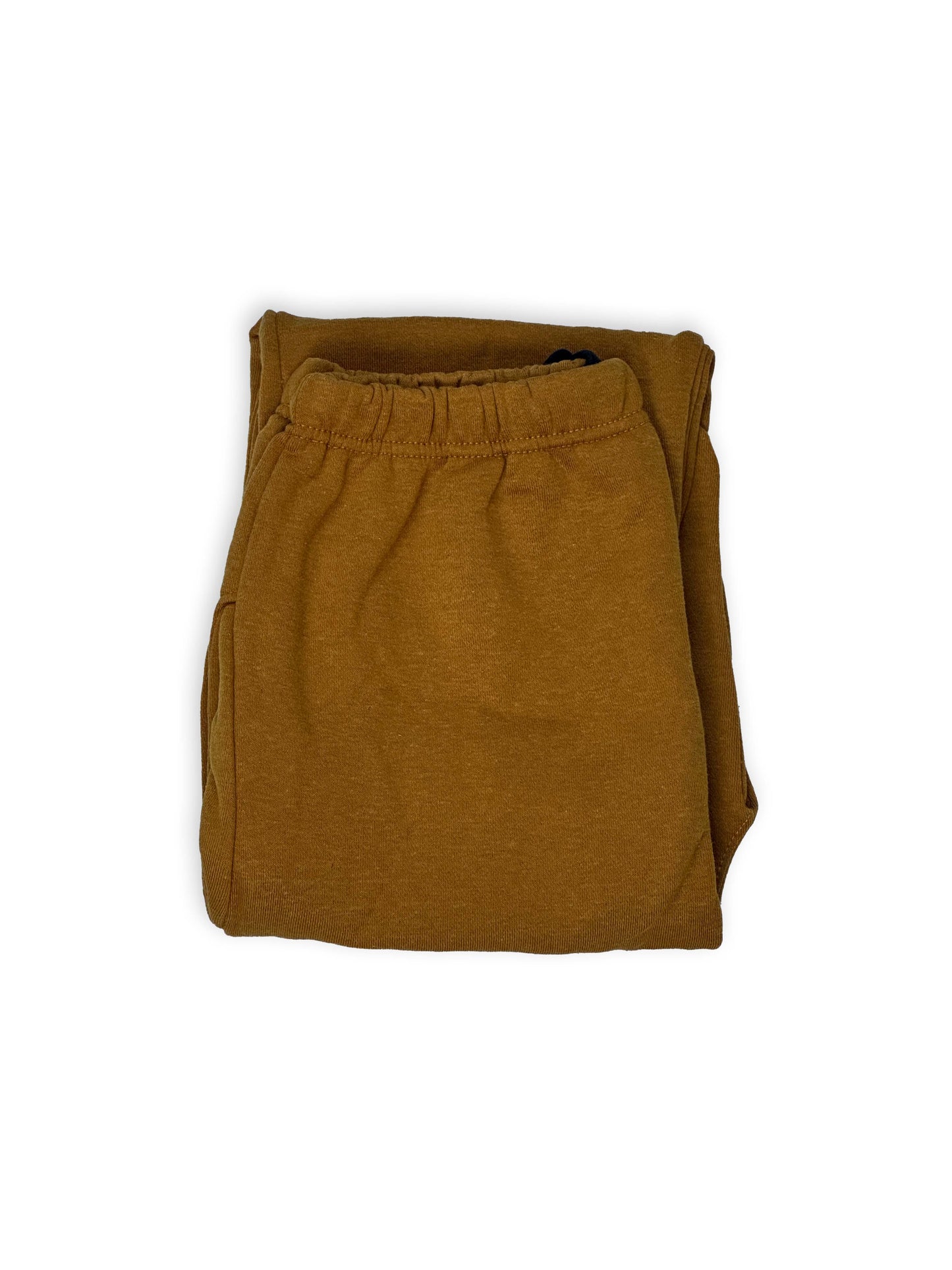 Winter Trouser - Brown Panel