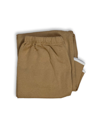 Winter Trouser - Coffee Plazo