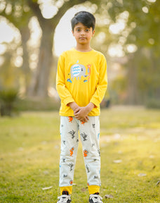 Animal Kids Suit (Each)