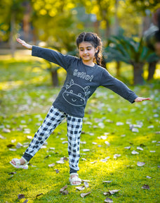 Hello Kids Suit (Each)