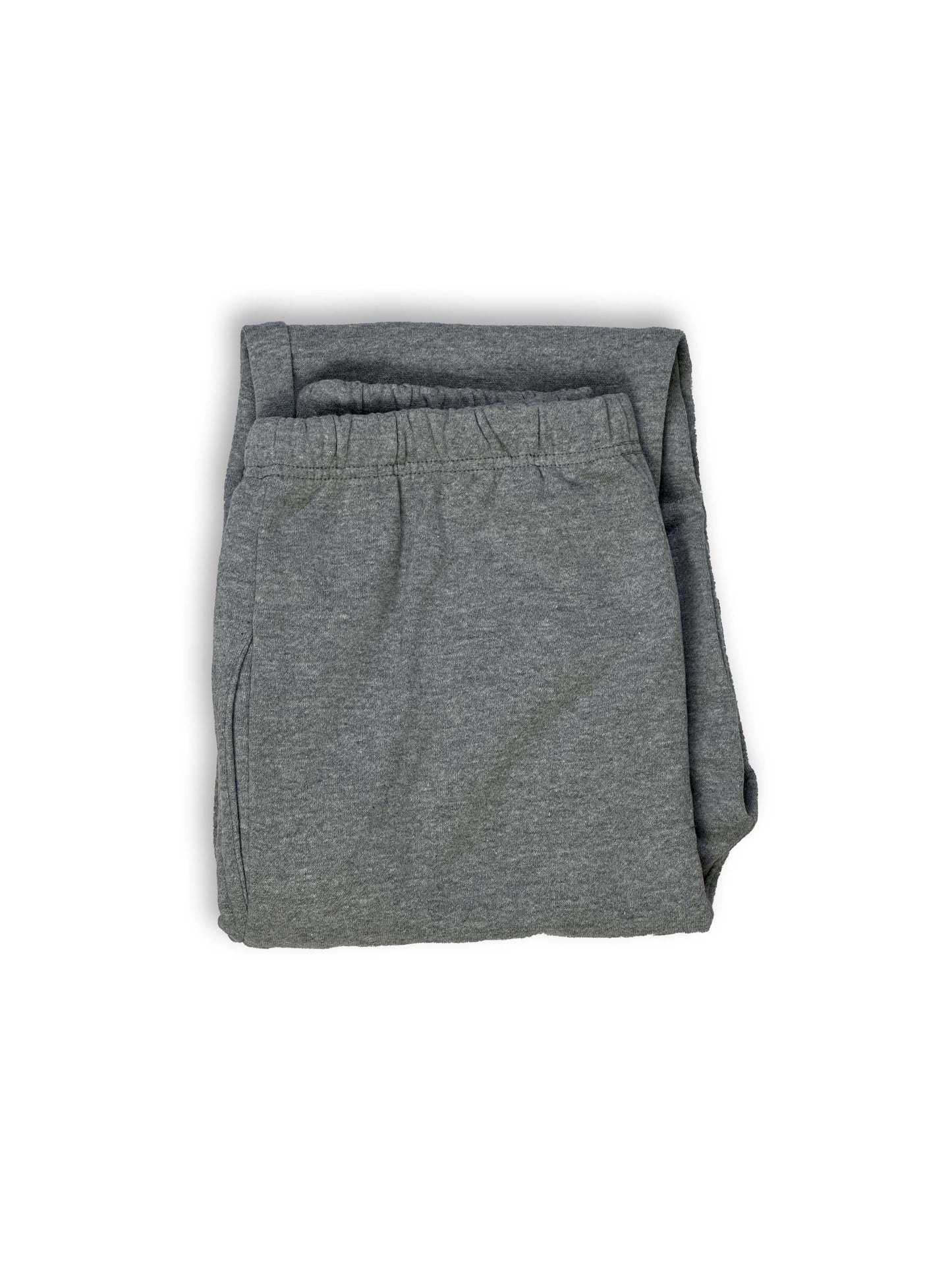 Winter Trouser - Grey Basic Co Ord