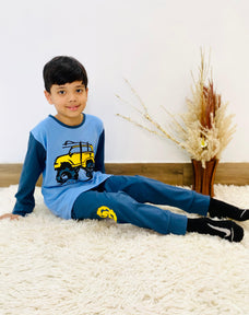 Road Trip Kids Suit (Each)