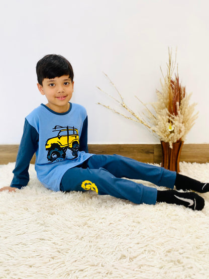 Road Trip Kids Suit (Each)