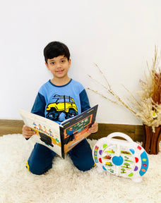 Road Trip Kids Suit (Each)