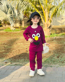 Birds Kids Suit (Each)