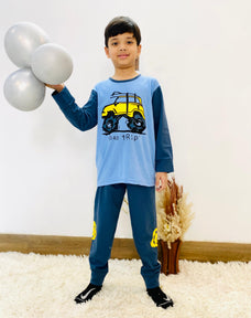 Road Trip Kids Suit (Each)