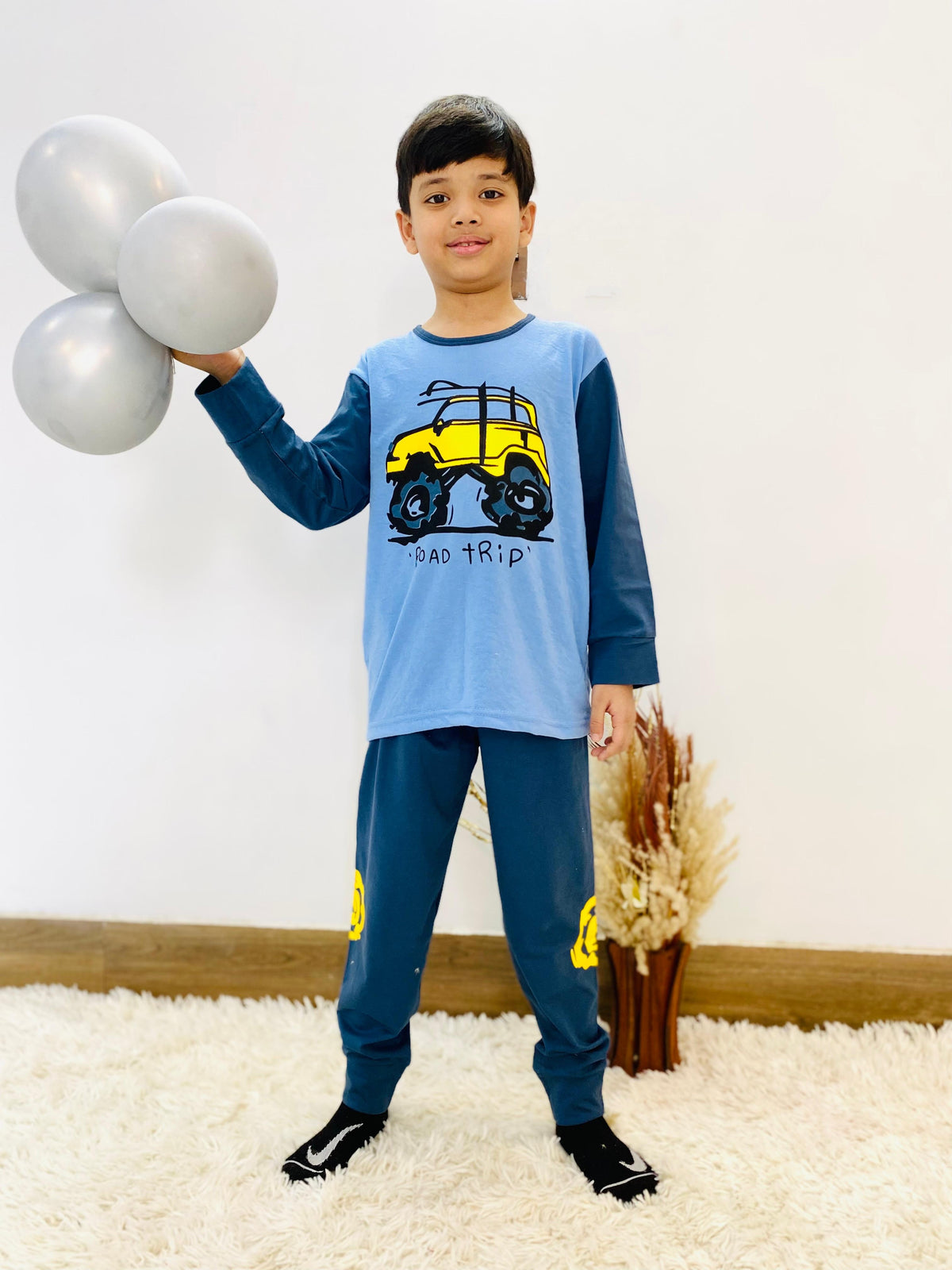 Road Trip Kids Suit (Each)