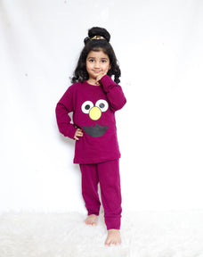 Birds Kids Suit (Each)