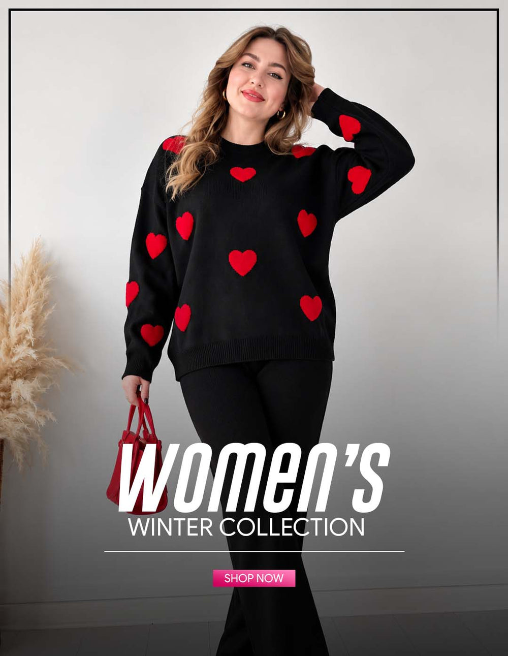 Winter Collection For Women