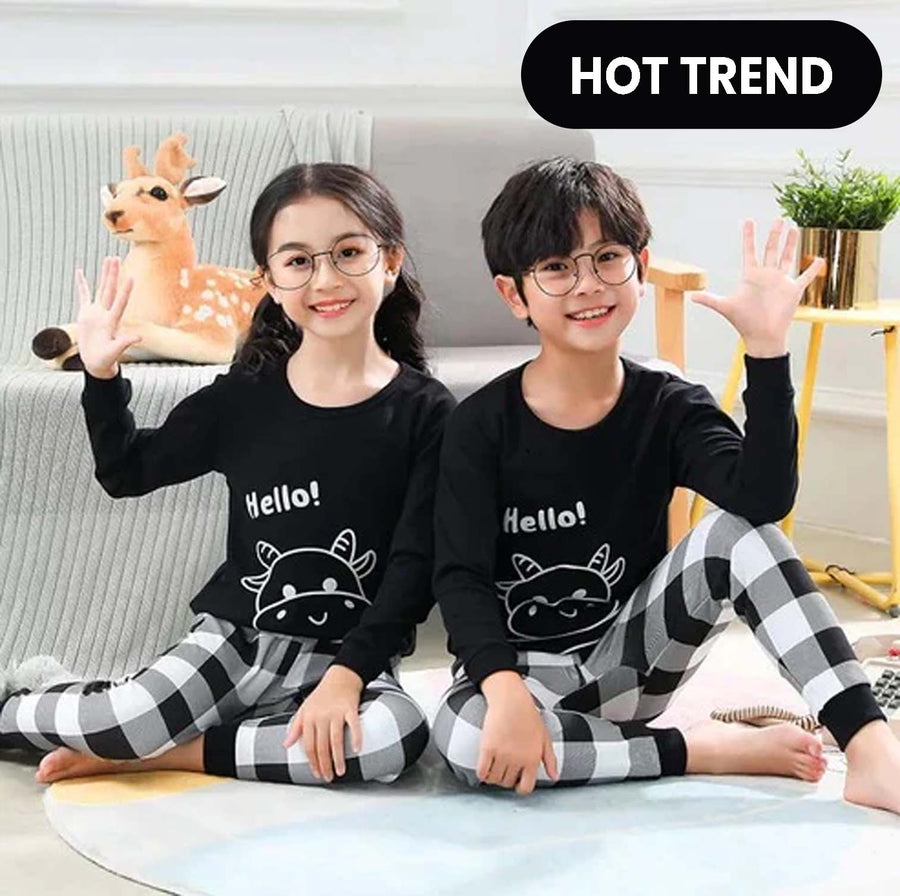 Hello Kids Suit (Each)