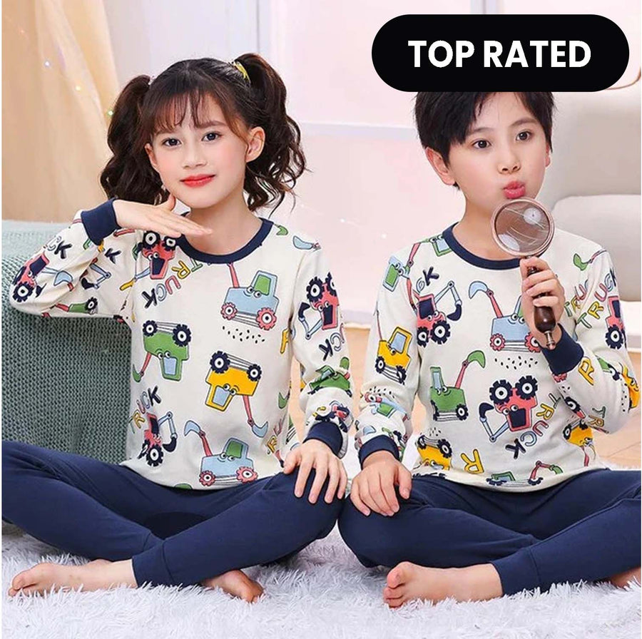Truck Kids Suit (Each)