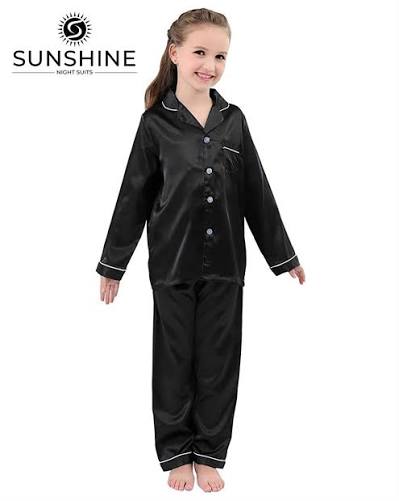 Black Silk Kids