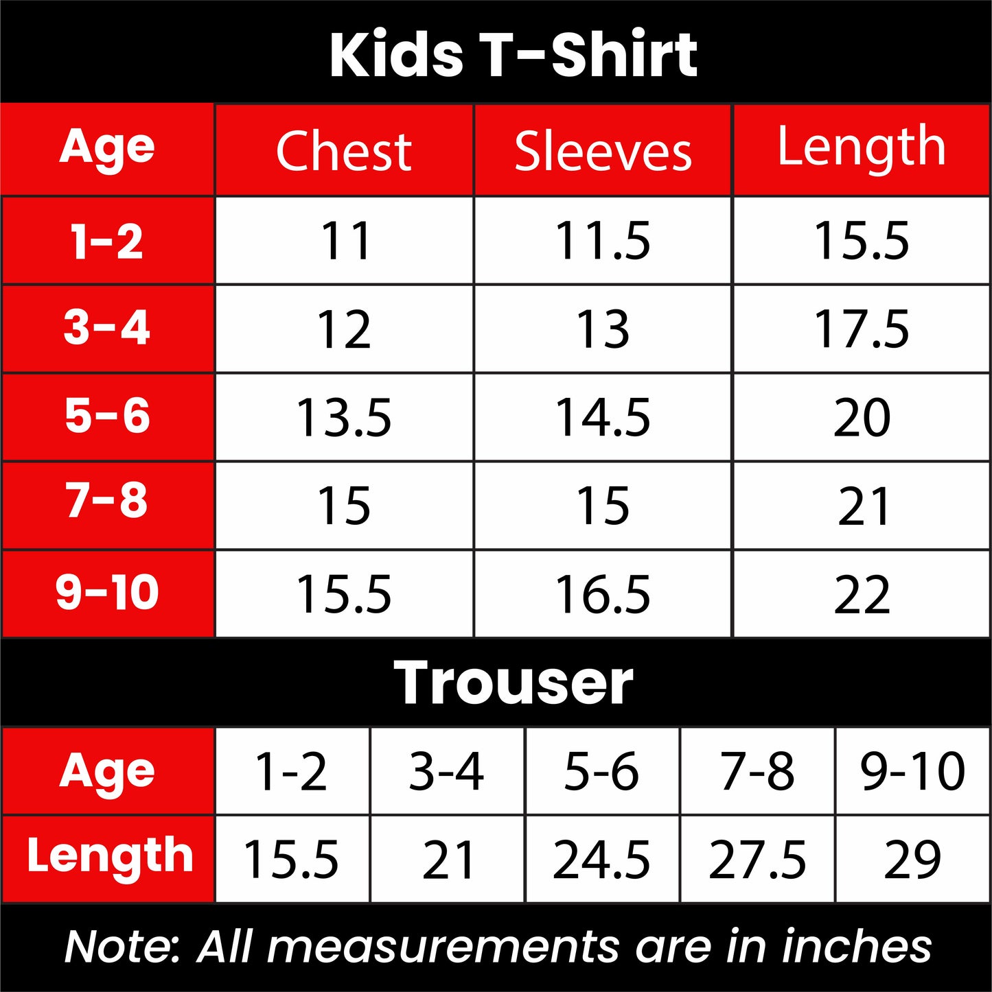 Athlete Half Sleeve Kids Suit (Each)