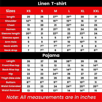 Imported Linen Printed Butterfly Dreams PJ Set-LP2