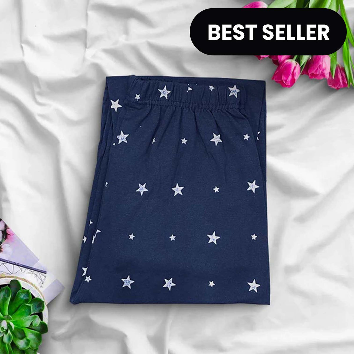 Trouser - Mickey Stars