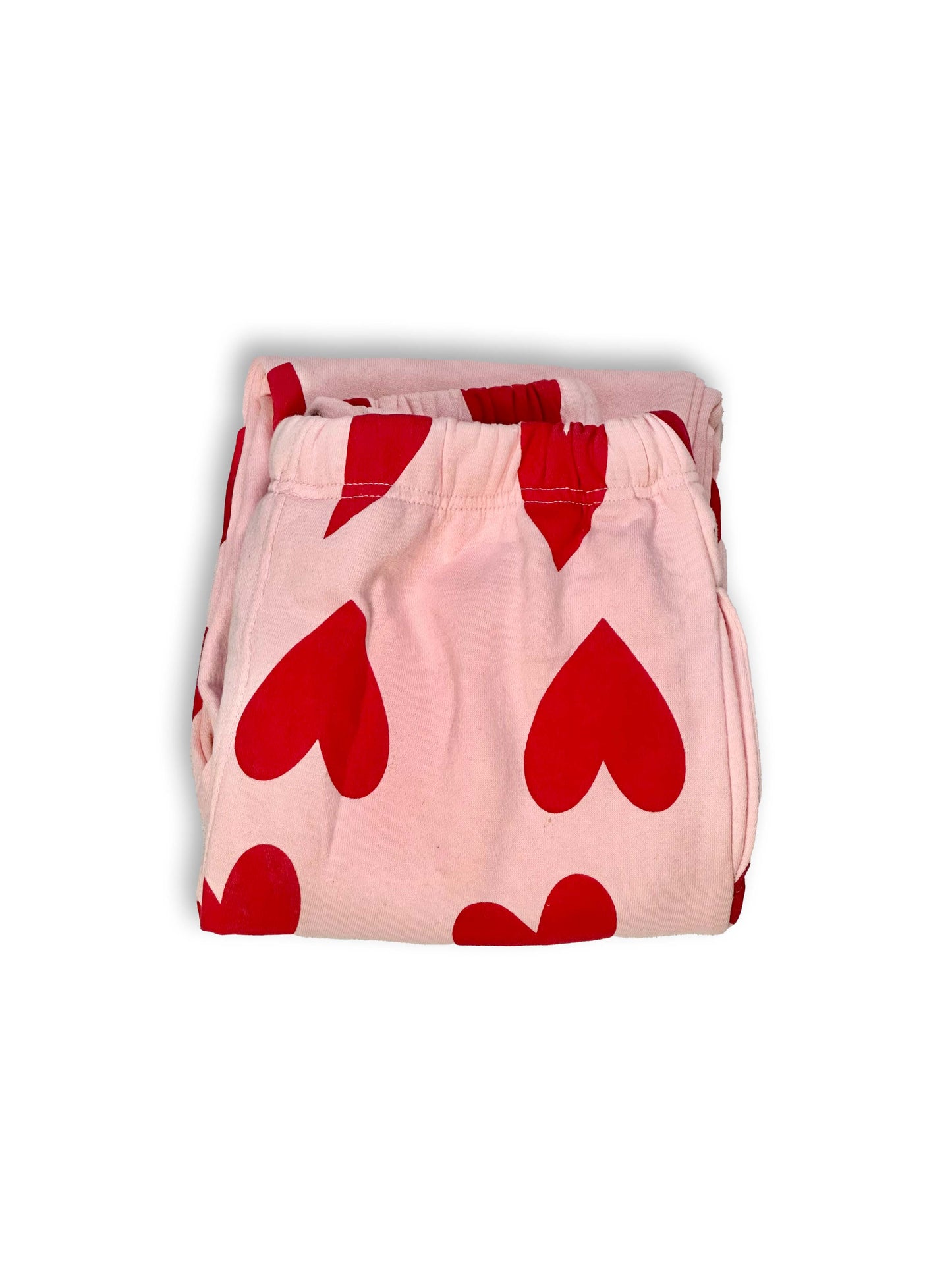 Winter Trouser - Pink DIlber