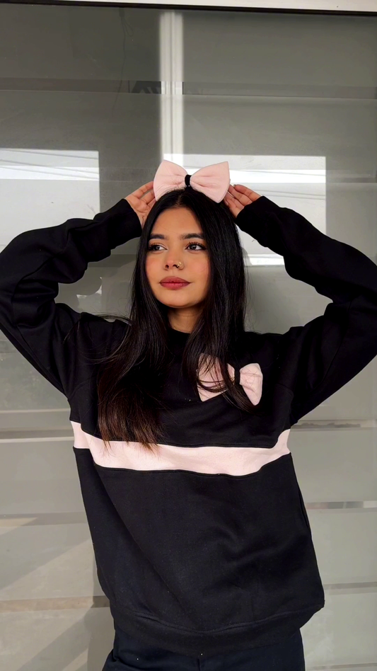 Winter Rabbon Sweatshirt + Gift
